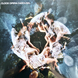 Clock Opera Carousel VINYL LP