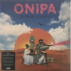 Onipa We No Be Machine