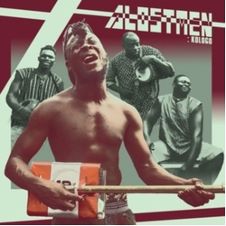 Alostmen Kologo VINYL LP