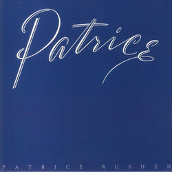 Patrice Rushen Patrice VINYL 2 LP