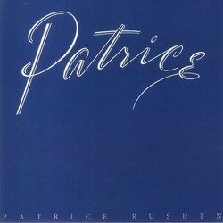Patrice Rushen Patrice Vinyl 2 LP