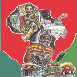Okyerema Asante Drum Message