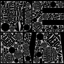 Various Artists Deka VINYL LP