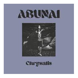 ABUNAI Chrysalis VINYL LP