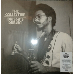 The Collective (11) Idrissa's Dream Vinyl 2 LP