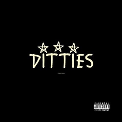 Earth Boys Ditties LP