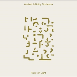 Ancient Infinity Orchestra River Of Light 2 VINYL LP