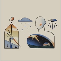 Sweatson Klank Free Mind VINYL LP