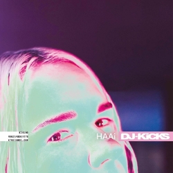 Haai Dj-Kicks: Haai 2 VINYL LP