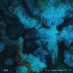 Wax Machine Sky Unfurls The Dance Goes On VINYL LP