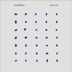 Chip Wickham Love & Life Ep VINYL LP