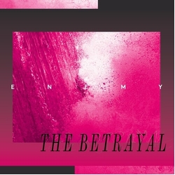 Enemy Betrayal VINYL LP