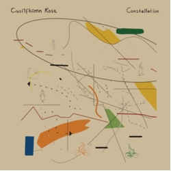 Caoilfhionn Rose Constellation VINYL LP