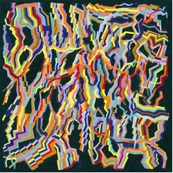 Milio Invisible Lands VINYL LP
