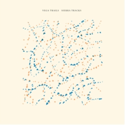 Vega Trails Sierra Tracks VINYL 2 LP BIO