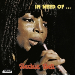 Beckie Bell In Need Of... VINYL LP