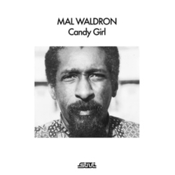 Mal Waldron Candy Girl VINYL LP