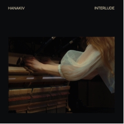 Hanakiv Interlude VINYL LP
