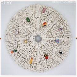 Herbert & Momoko (Matthew Herbert & Momoko Gill) Clay VINYL LP