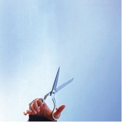Afternoon Bike Ride Running With Scissors VINYL LP