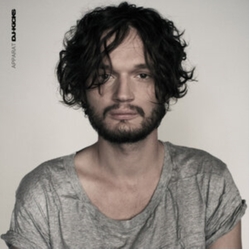 Apparat Dj-Kicks: Apparat VINYL MARBLE BLUE 2 LP