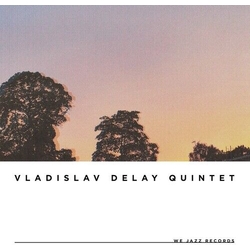 Vladislav Delay Quintet Vd5 VINYL LP