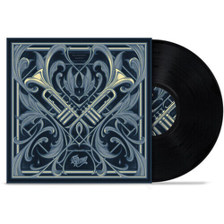 Deliquent Habits El Ritmo LP