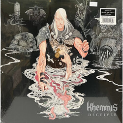Khemmis Deceiver Vinyl LP