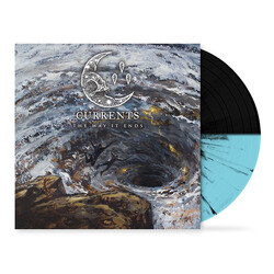 Currents (3) The Way It Ends Vinyl LP