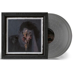 Conjurer Pathos SILVER VINYL LP