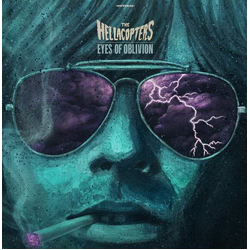 Hellacopters Eyes Of Oblivion VINYL LP