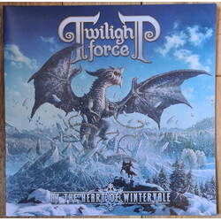 Twilight Force At The Heart Of Wintervale