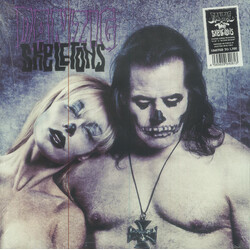 Danzig Skeletons Vinyl LP