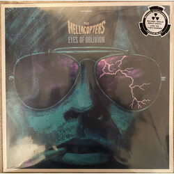 The Hellacopters Eyes Of Oblivion Vinyl LP