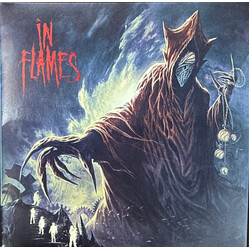 In Flames Foregone Vinyl 2 LP