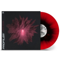 Profiler Digital Nowhere COLOURED VINYL LP