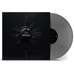 Reliqa Secrets Of The Future SILVER VINYL LP