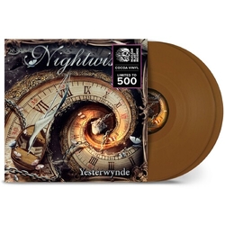 Nightwish Yesterwynde LP