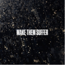 Make Them Suffer Make Them Suffer (Splatter Vinyl) VINYL LP