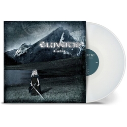 Eluveitie Slania WHITE VINYL LP