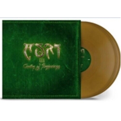 Auri Iii - Candles & Beginnings VINYL GOLD 2 LP
