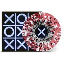 Stray From The Path Clockworked VINYL LP