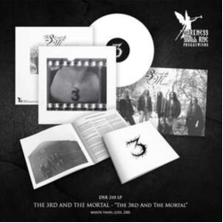 3Rd & The Mortal 3Rd & The Mortal VINYL MINI LP WHITE