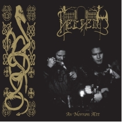 Helheim Av Norron Aett VINYL LP