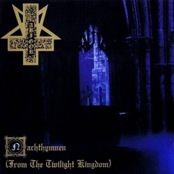 Abigor Nachthymnen FROM THE TWILIGHT KINGDOM GALAXY PURPLE CYAN BLUE VINYL CD LP
