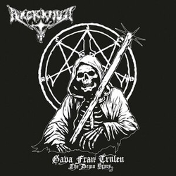 Arckanum Gava Fran Trulen THE DEMO YEARS 2 VINYL LP