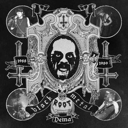 Root Dema 3 VINYL LP
