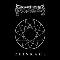 Dissection Reinkaos VINYL LP