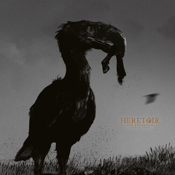 Heretoir Solastalgia 2 VINYL LP