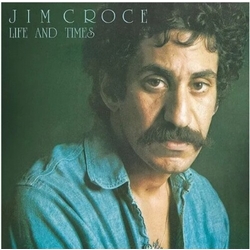Jim Croce Life & Times 2023 MIX VINYL LP